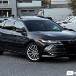 Toyota Avalon 2020