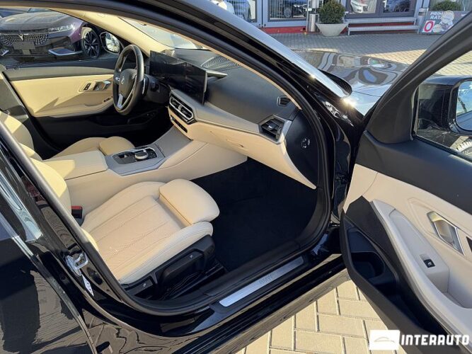 BMW 330E 56 interauto-car