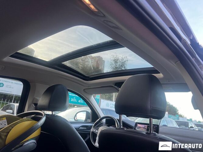 BMW X4 2.0D 46 interauto-car