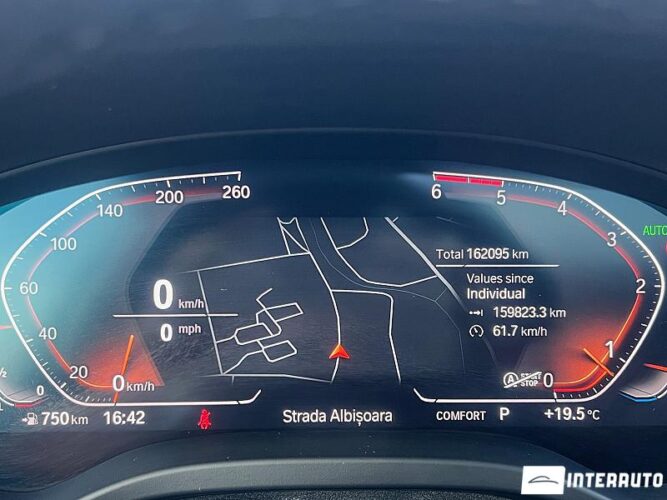 BMW X4 2.0D 39 interauto-car