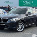 BMW X4 2.0D 2021