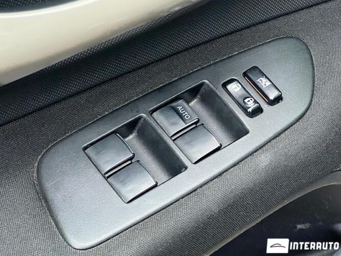 Toyota Auris 38 interauto-car