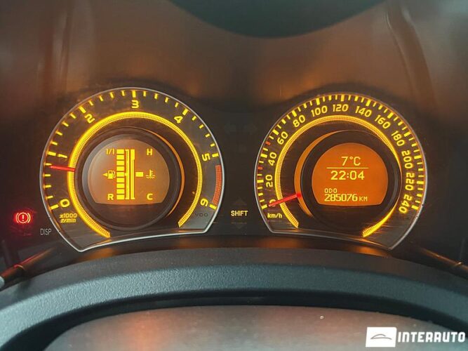 Toyota Auris 33 interauto-car