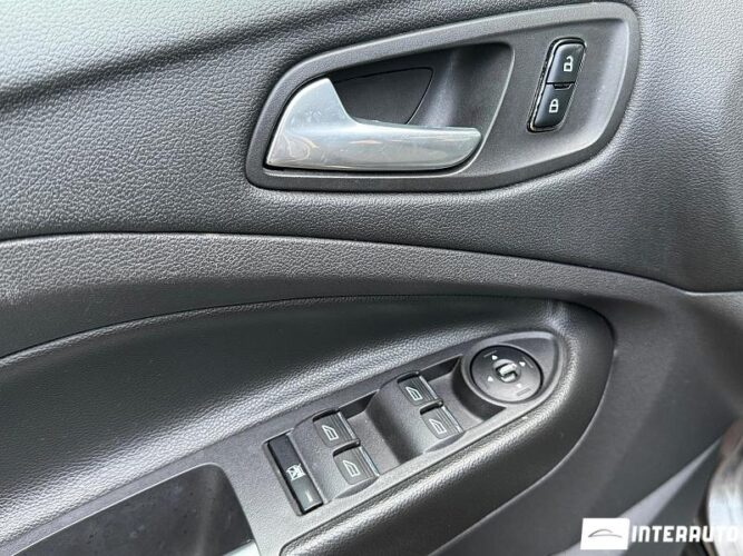 Ford C-MAX 44 interauto-car