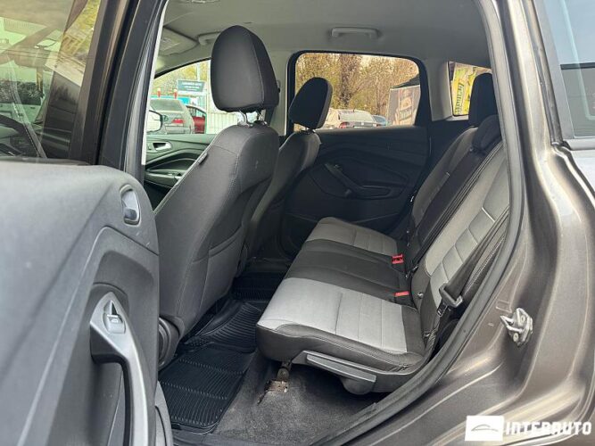 Ford C-MAX 46 interauto-car