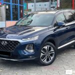 Hyundai Santa Fe 2020