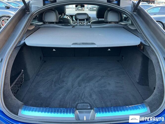 Mercedes GLE Coupe 53 AMG 58 interauto-car