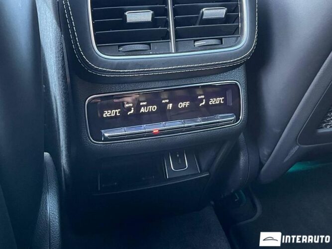 Mercedes GLE Coupe 53 AMG 57 interauto-car