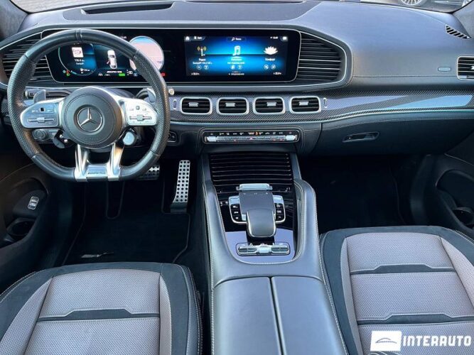Mercedes GLE Coupe 53 AMG 41 interauto-car