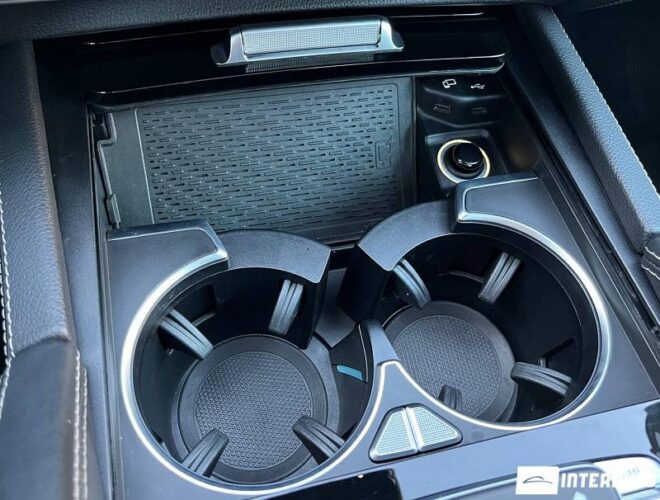 Mercedes GLE Coupe 53 AMG 53 interauto-car