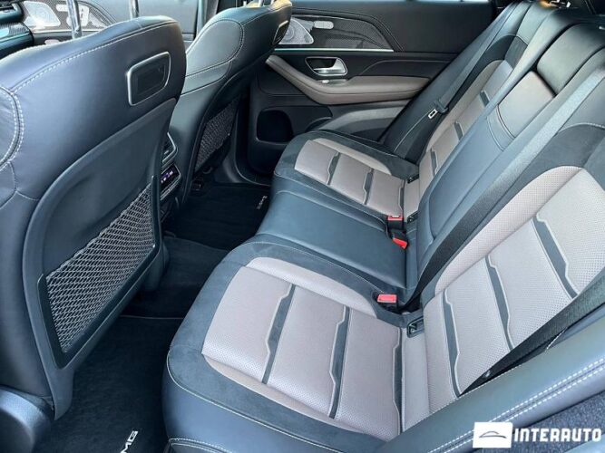 Mercedes GLE Coupe 53 AMG 42 interauto-car