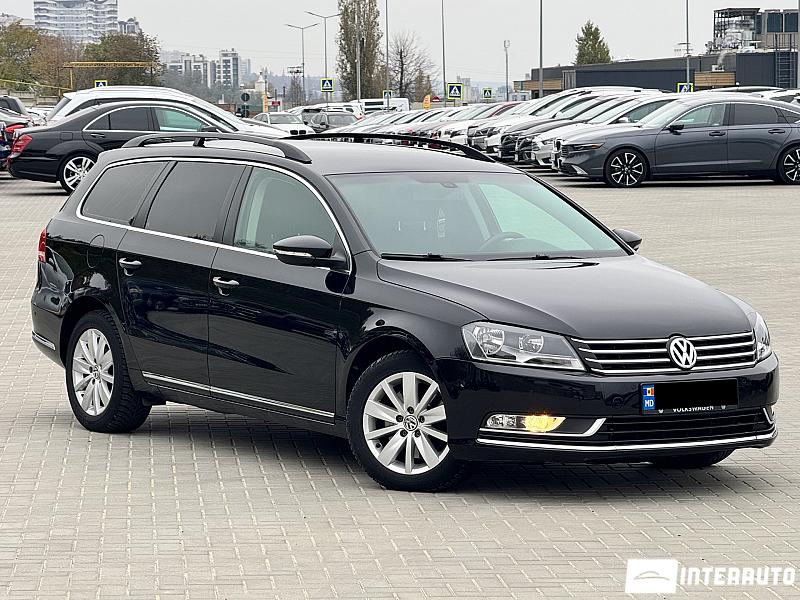 Volkswagen Passat 2 interauto oferta masina