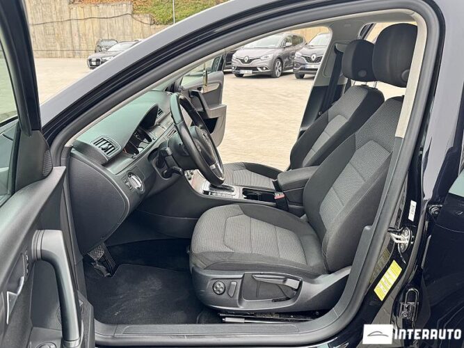 Volkswagen Passat 35 interauto-car