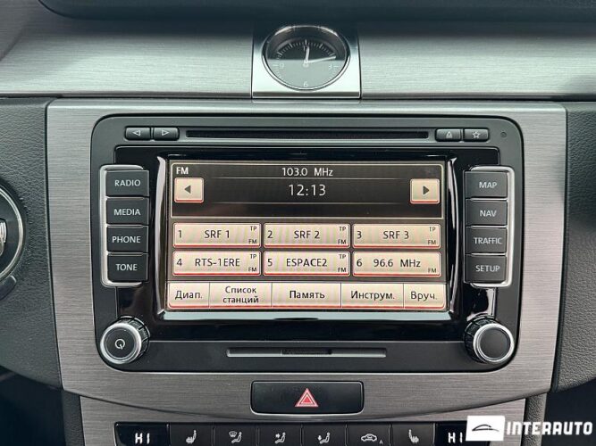 Volkswagen Passat 39 interauto-car