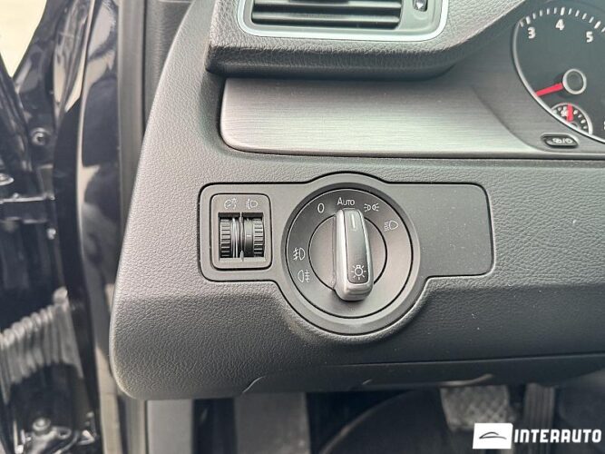 Volkswagen Passat 46 interauto-car