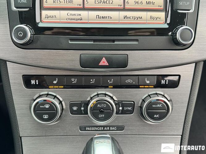 Volkswagen Passat 41 interauto-car