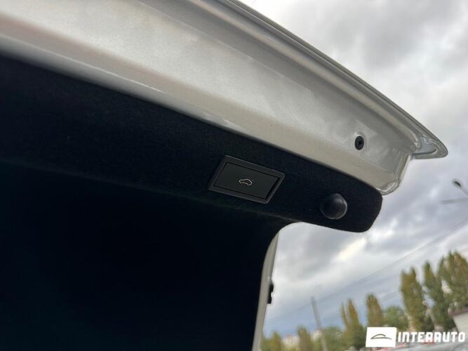 Skoda Superb 63 interauto-car