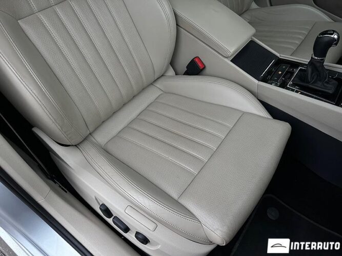 Skoda Superb 58 interauto-car