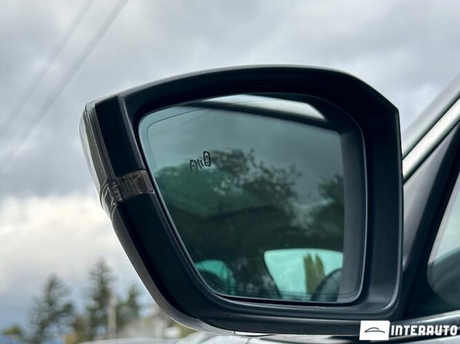 Skoda Superb 42 interauto-car