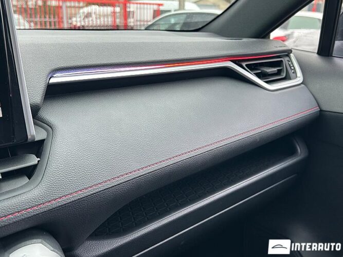 Toyota Rav-4 54 interauto-car