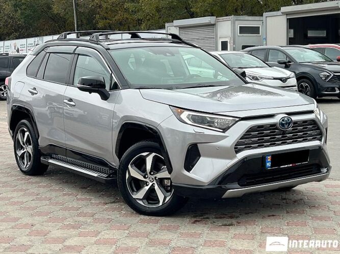 Toyota Rav-4 39 interauto-car