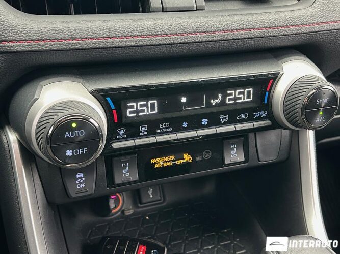 Toyota Rav-4 50 interauto-car