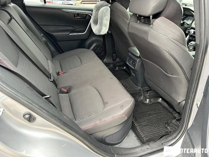 Toyota Rav-4 55 interauto-car