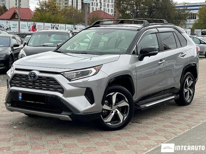 Toyota Rav-4 36 interauto-car