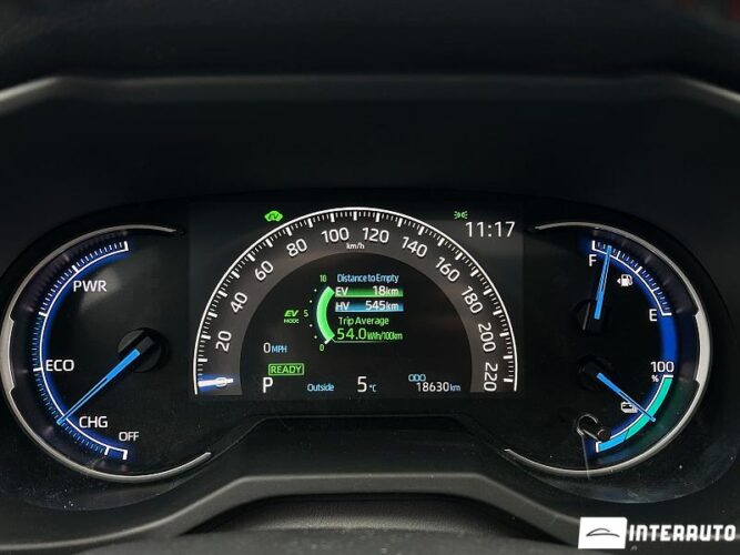 Toyota Rav-4 48 interauto-car