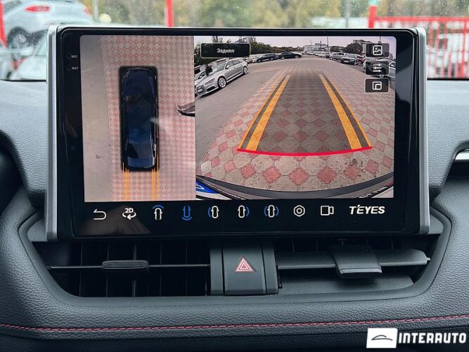 Toyota Rav-4 49 interauto-car