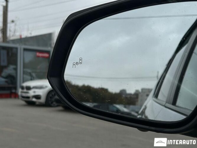 Toyota Rav-4 41 interauto-car