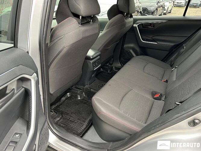 Toyota Rav-4 57 interauto-car