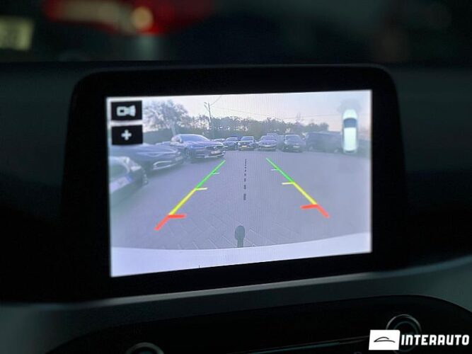 Ford Focus 36 interauto-car