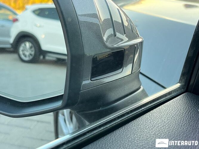 Audi A4 40 interauto-car