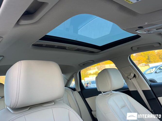 Audi A4 56 interauto-car