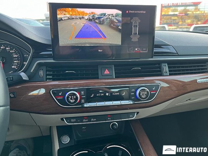 Audi A4 47 interauto-car