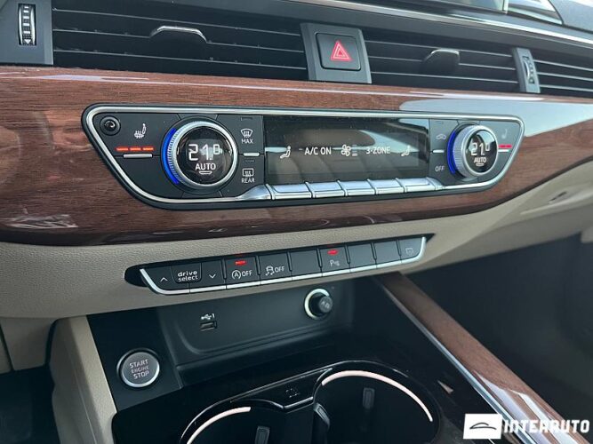 Audi A4 49 interauto-car