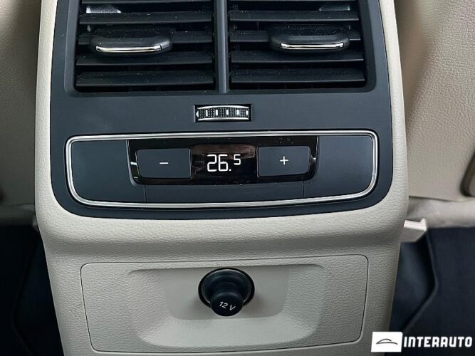 Audi A4 53 interauto-car
