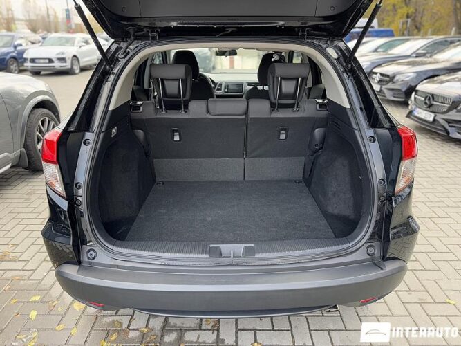 Honda HR-V 36 interauto-car