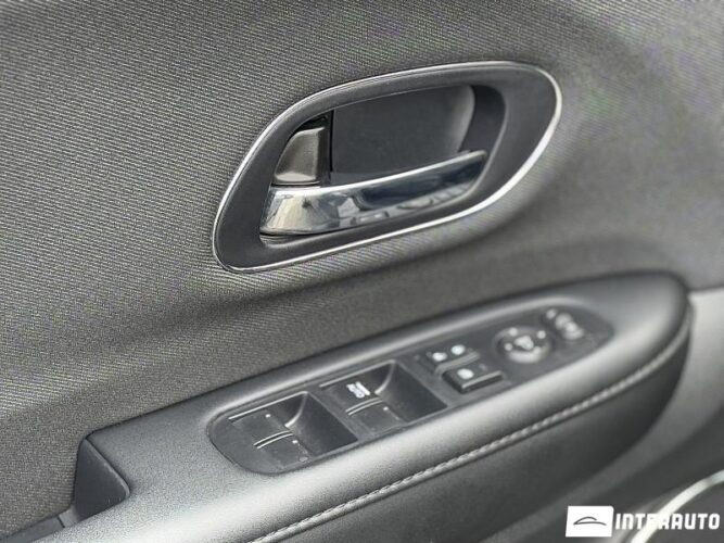Honda HR-V 38 interauto-car