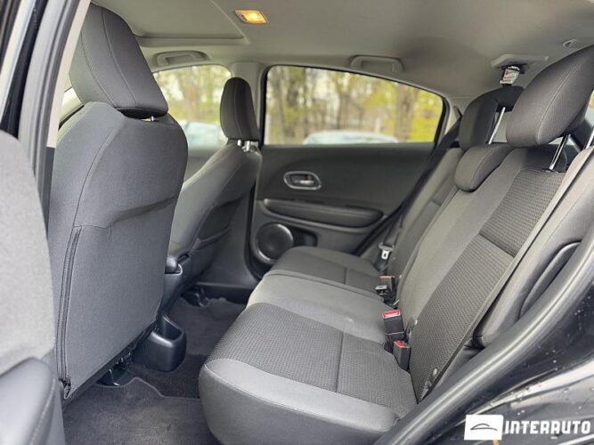 Honda HR-V 49 interauto-car