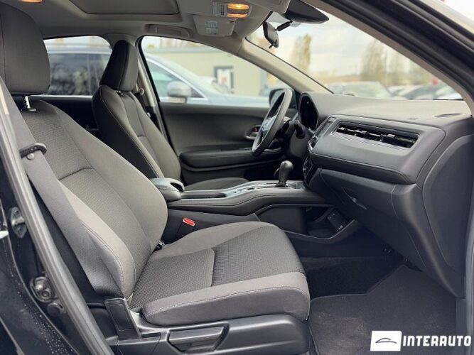 Honda HR-V 50 interauto-car