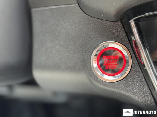 Honda HR-V 43 interauto-car