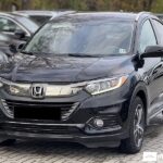 Honda HR-V 2020