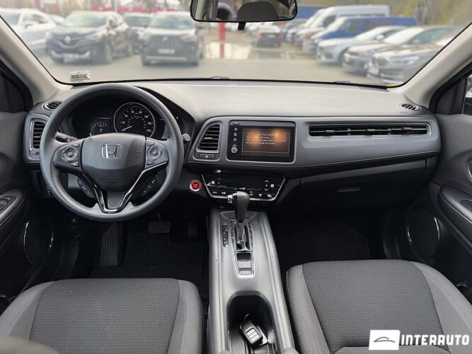 Honda HR-V 48 interauto-car