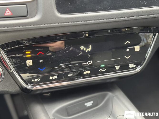 Honda HR-V 46 interauto-car