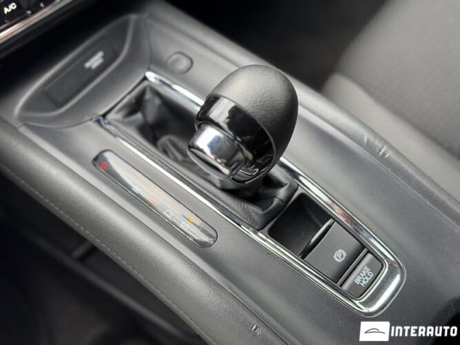Honda HR-V 47 interauto-car
