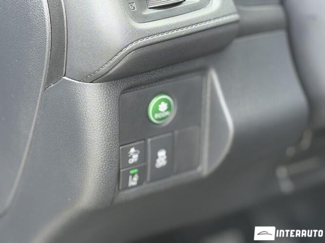 Honda HR-V 41 interauto-car