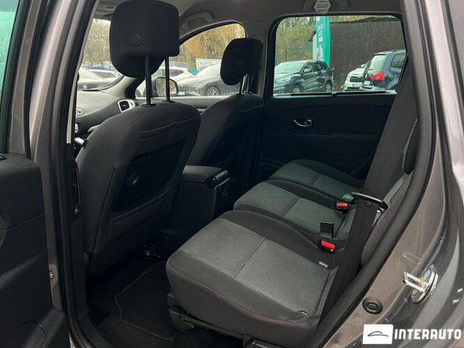 Renault Grand Scenic 34 interauto-car
