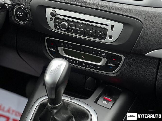 Renault Grand Scenic 33 interauto-car